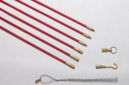 Afbeelding voor categorie Kabeltrekkers